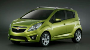 >Chevrolet Matiz