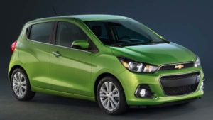 CHEVROLET-Matiz-C