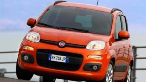 Fiat-Panda