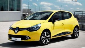 Renault-Clio