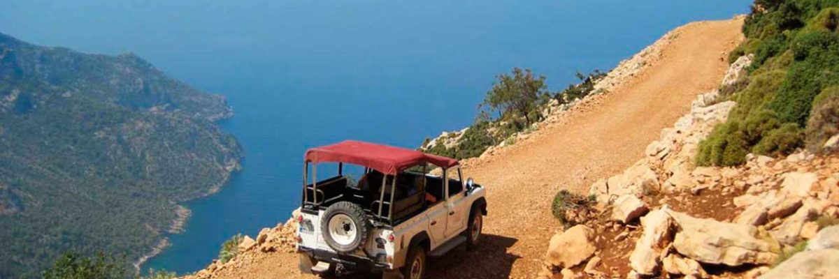 jeep-safari-1 Сафари на острове Крит (фото 1)