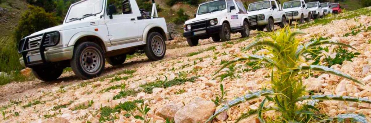 jeep-safari-2 Сафари на острове Крит (фото 2)