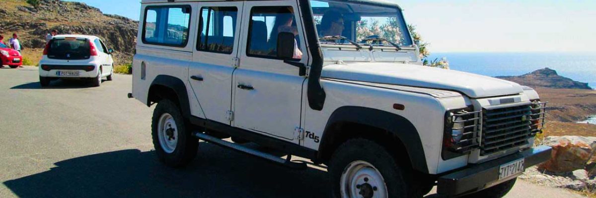 landrover-safari-2 Land Rover сафари на Крите (фото 2)