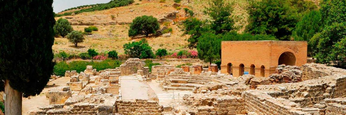 palyani-2 Пальяни – Гортина – Матала – монастырь Св. Николая – Зарос (фото 2)