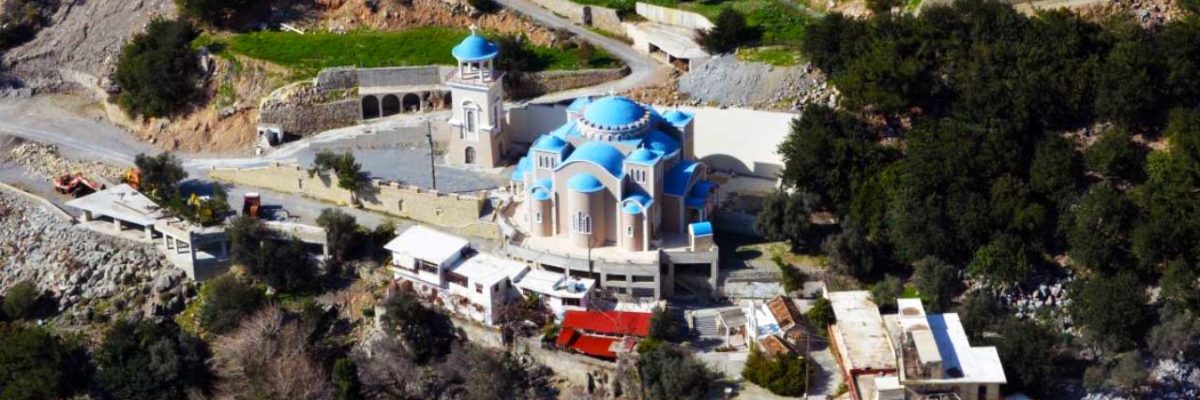 palyani-4 Пальяни – Гортина – Матала – монастырь Св. Николая – Зарос (фото 4)