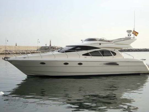 Astondoa 46 (фото 17)