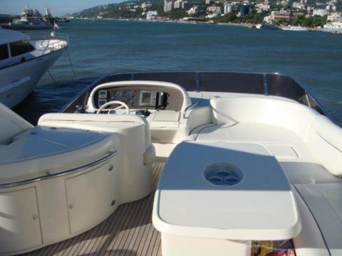 Azimut 62 (фото 1)