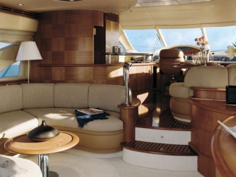 Azimut 62 (фото 17)