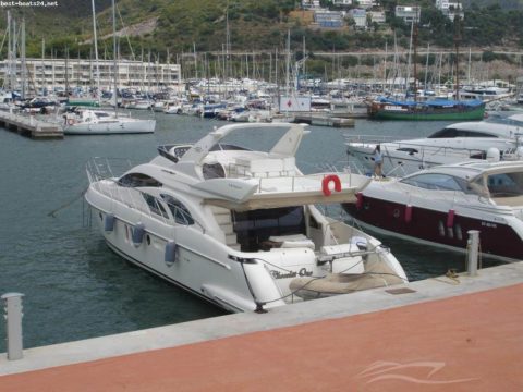 Azimut 62 (фото 18)