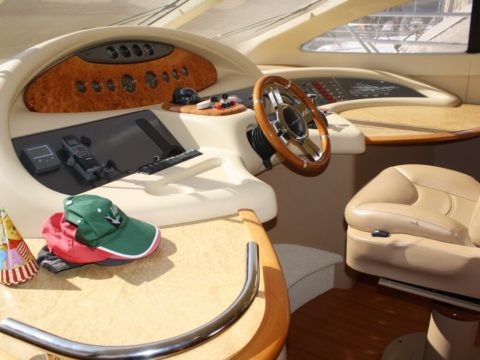 Azimut 62 (фото 19)