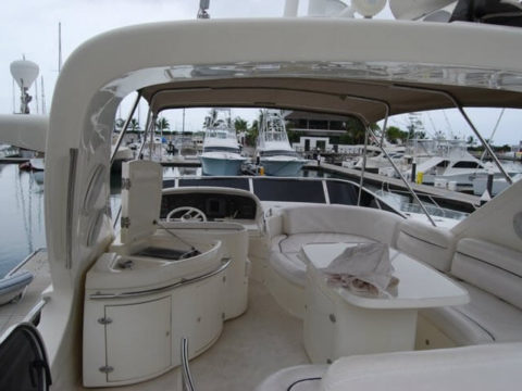 Azimut 62 (фото 20)