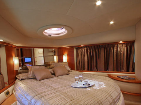 Azimut 62 (фото 23)