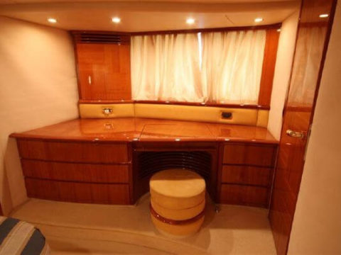 Azimut 62 (фото 24)