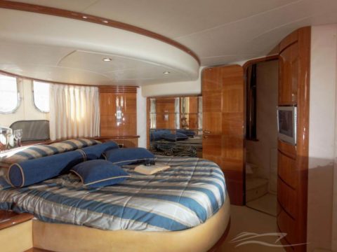 Azimut 62 (фото 4)