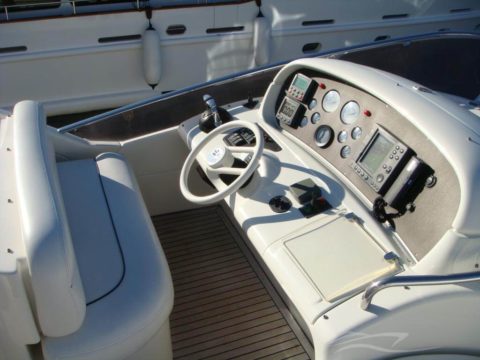 Azimut 62 (фото 7)