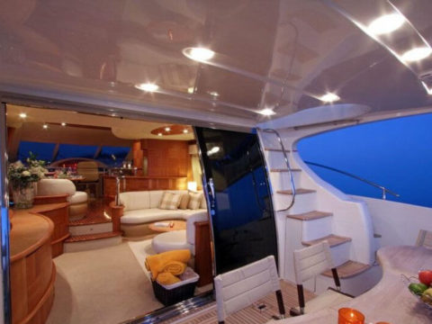 Azimut 62 (фото 12)