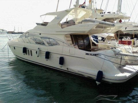 Azimut 62 (фото 13)