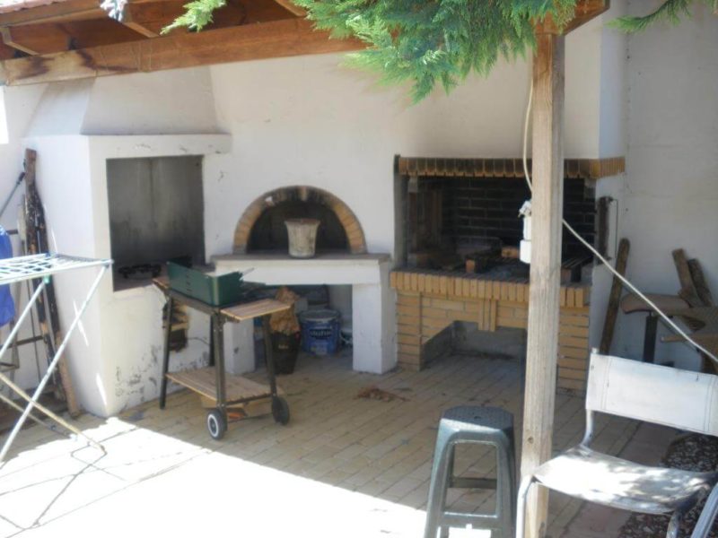 BBQ Вилла в Кокини Хани (Крит) (фото 7)