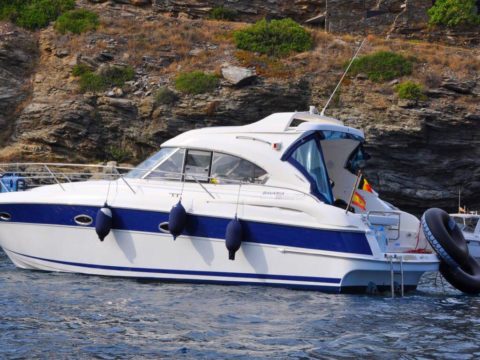 Bavaria 33 HT (фото 1)