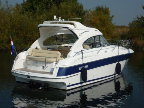 Bavaria 33 HT (фото 2)