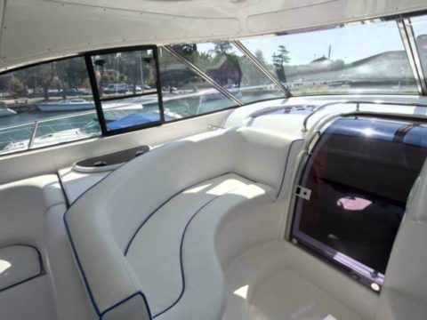 Bavaria 33 HT (фото 4)