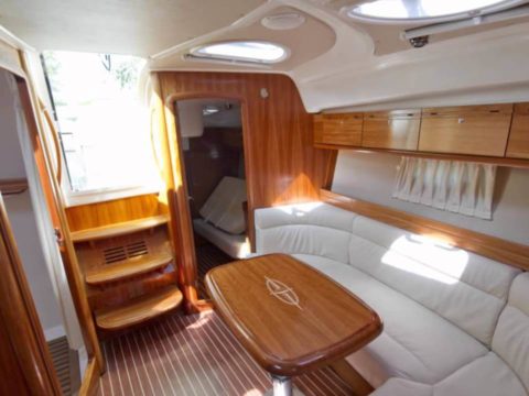 Bavaria 33 HT (фото 5)