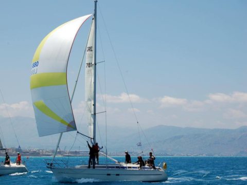 Bavaria 35 (фото 1)