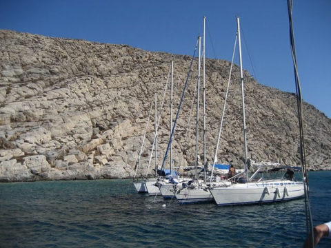 Bavaria 35 (фото 2)