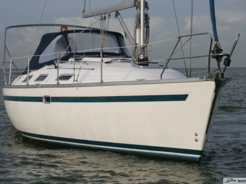 Bavaria 35 (фото 4)