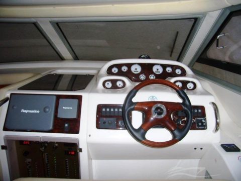 Cranchi Atlantique 40 (фото 6)