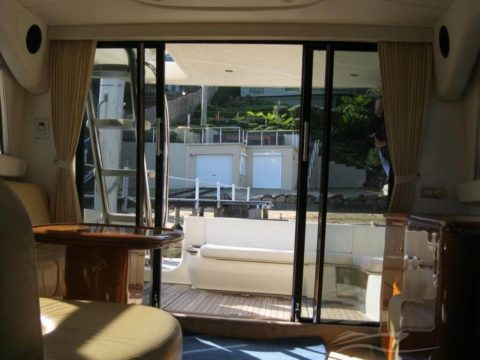 Cranchi Atlantique 40 (фото 8)