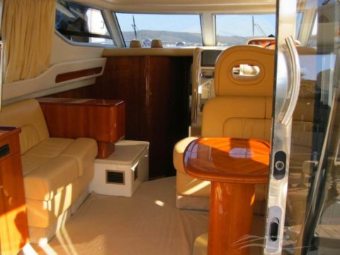 Cranchi Atlantique 40 (фото 10)