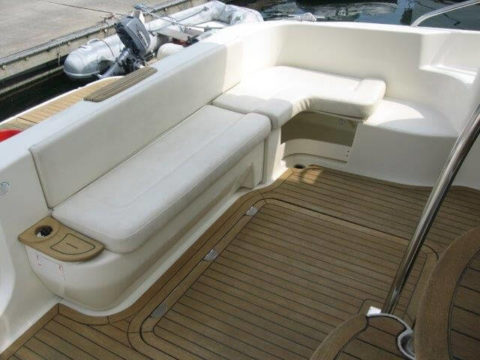 Cranchi Atlantique 40 (фото 13)