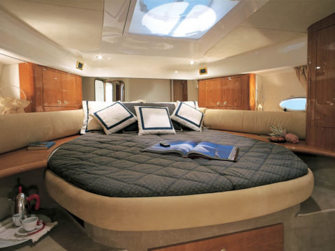 Cranchi Atlantique 40 (фото 12)