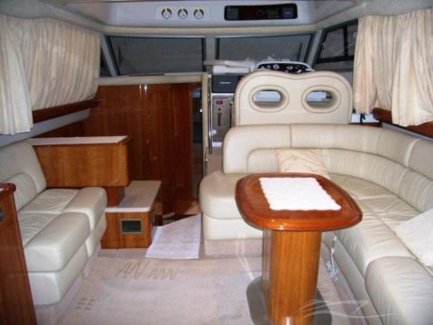 Cranchi Atlantique 40 (фото 14)