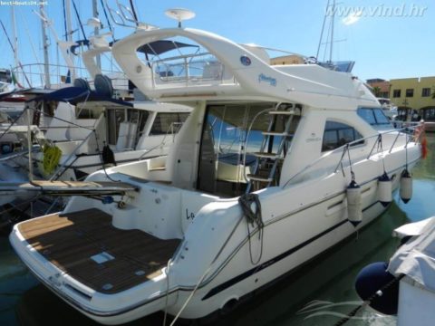 Cranchi Atlantique 40 (фото 2)