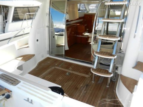 Cranchi Atlantique 40 (фото 3)