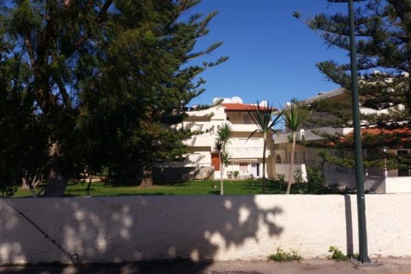 Crete Stalida (12) Отель в Сталиде (фото 12)
