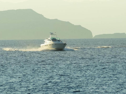 Ferretti Altura 50F (фото 4)