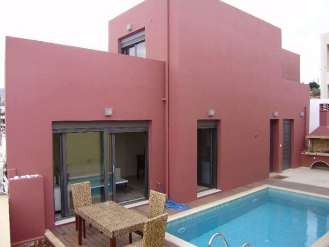 Agia Pelagia house (фото 2)