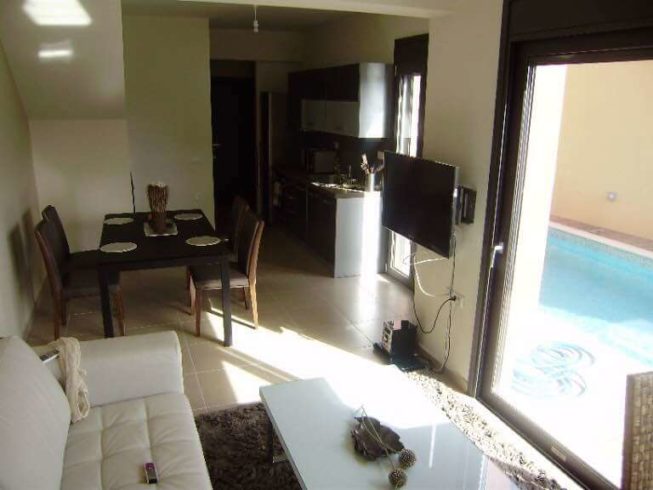 Agia Pelagia house (фото 3)
