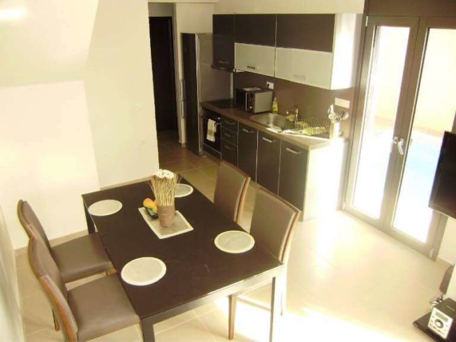 Agia Pelagia house (фото 4)