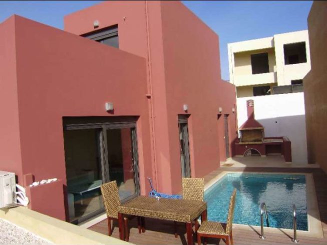 Agia Pelagia house (фото 10)