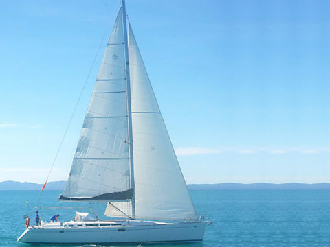 Jeanneau 45 (фото 2)