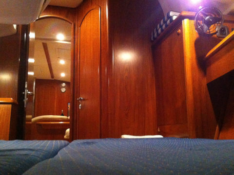 Jeanneau Sun Odyssey 45 (фото 11)