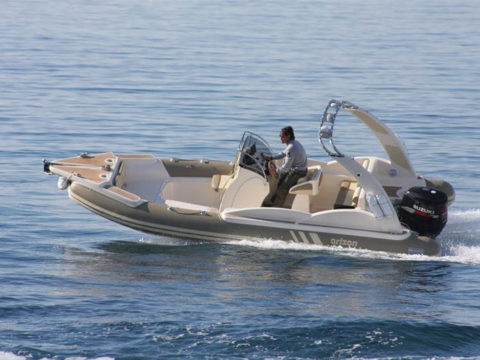 Orizon 650 (фото 1)