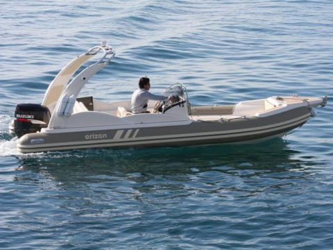 Orizon 650 (фото 3)