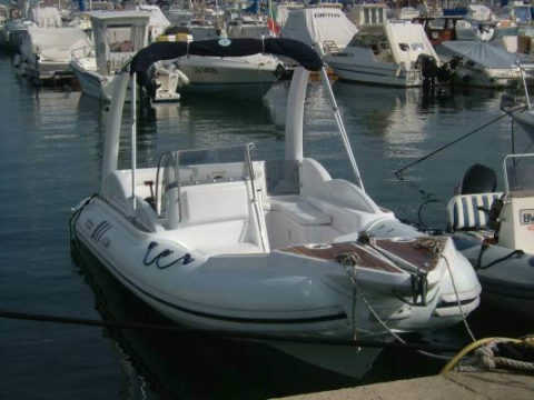 Orizon 650 (фото 5)