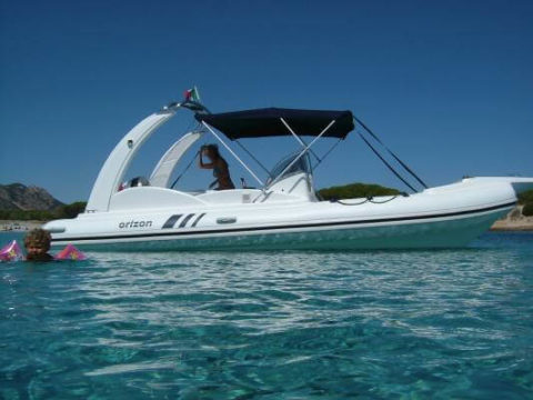 Orizon 650 (фото 6)