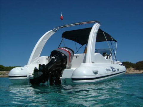 Orizon 650 (фото 7)